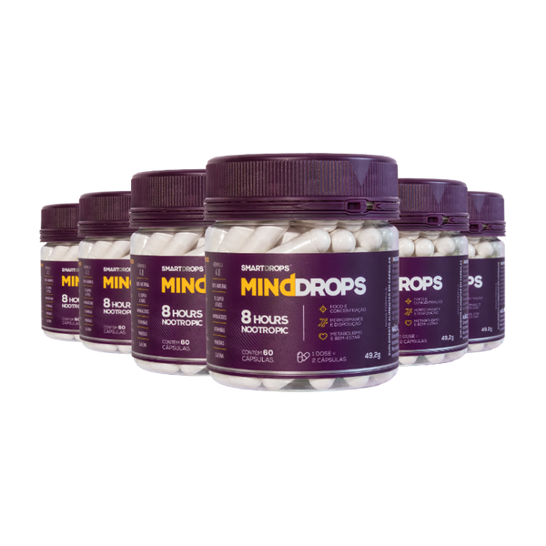 MindDrops
